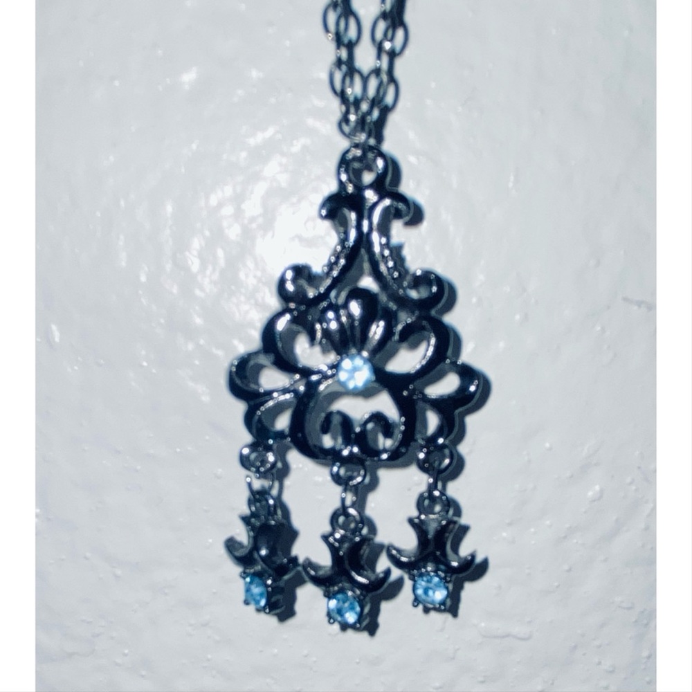 Vintage necklace